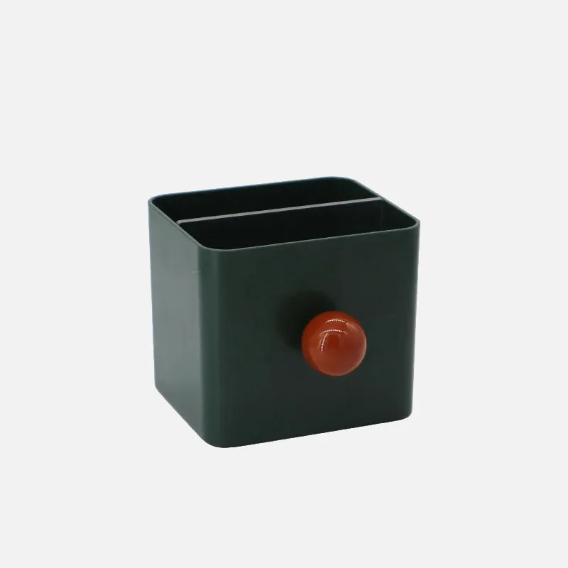 Colorful Desktop Storage Box & Organizer