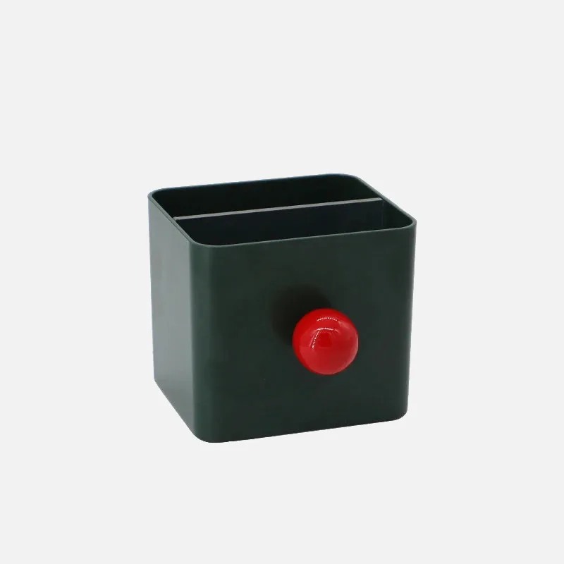 Colorful Desktop Storage Box & Organizer