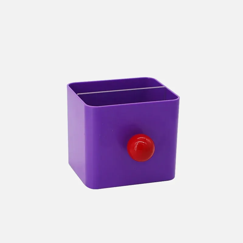 Colorful Desktop Storage Box & Organizer