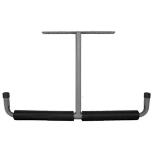 Crawford 13010 Deluxe Overhead Garage Lumber Storage Hook / Bracket - Quantity of 2