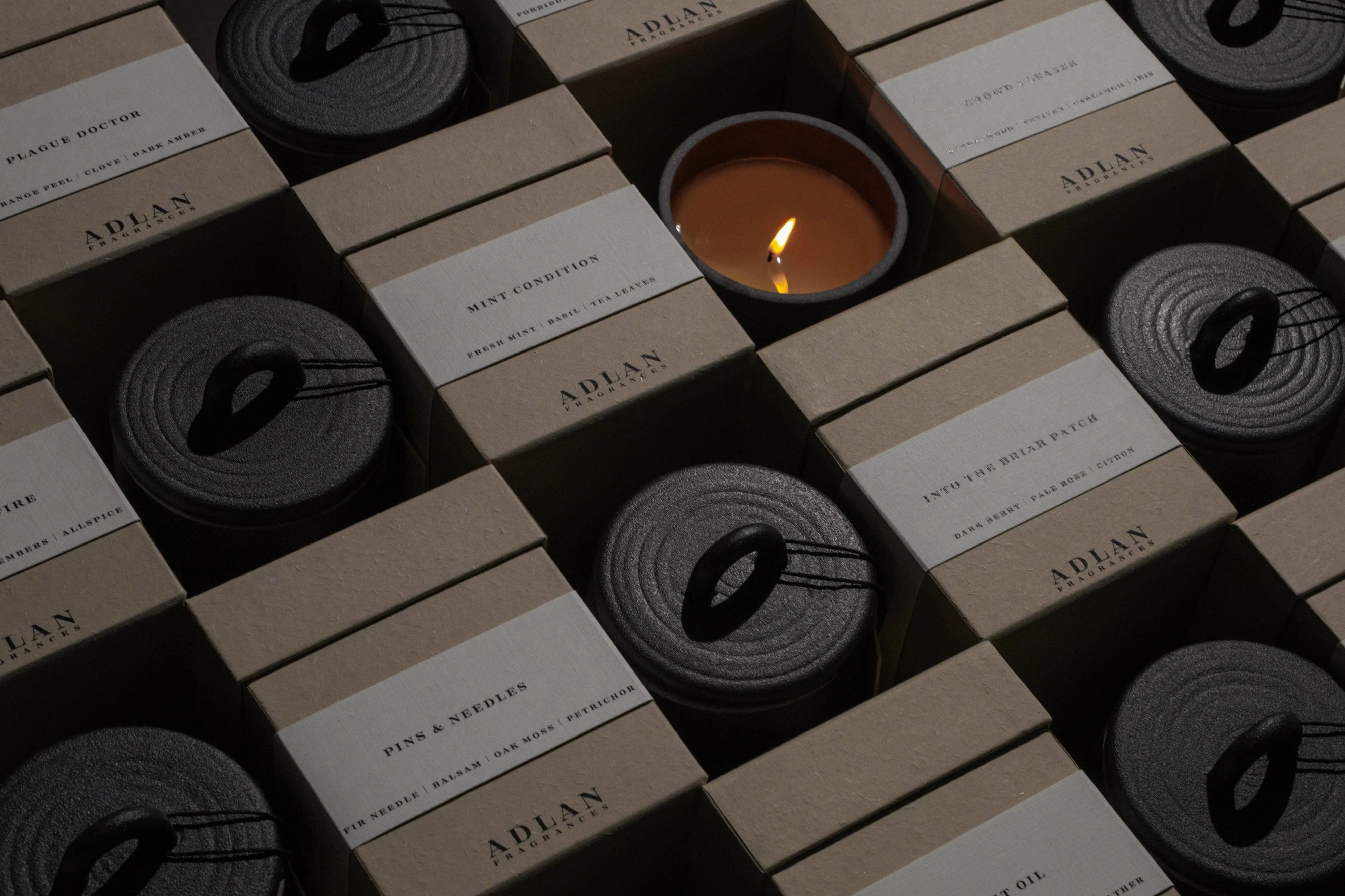 Crowd Pleaser By Adlan Fragrances