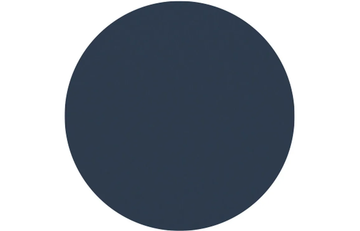 Darcy Matt Deep Blue Wall Hung Storage Unit