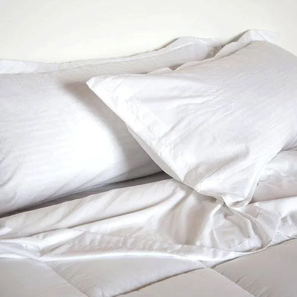 Deluxe Pillow Shams 1800 Sleep Oasis®
