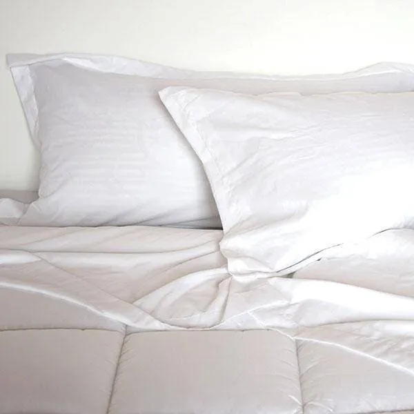 Deluxe Pillow Shams 1800 Sleep Oasis®