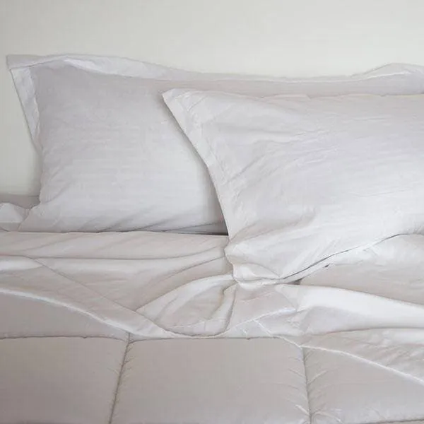 Deluxe Pillow Shams 1800 Sleep Oasis®