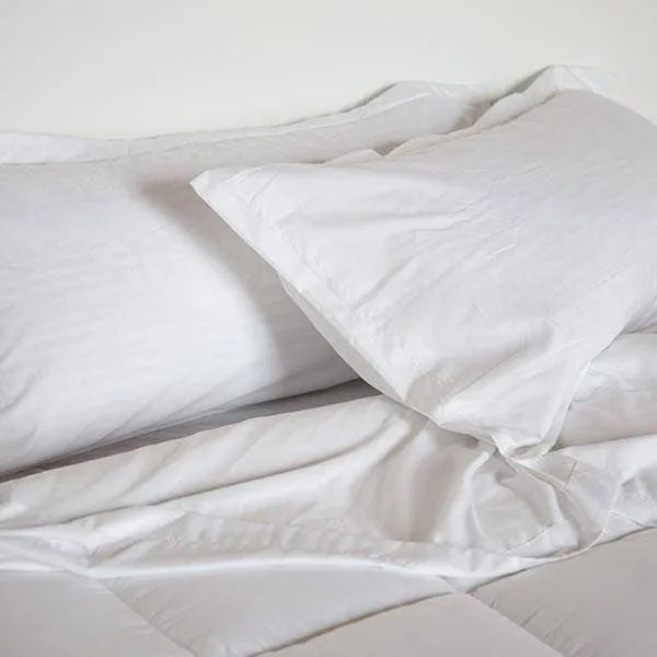 Deluxe Pillow Shams 1800 Sleep Oasis®