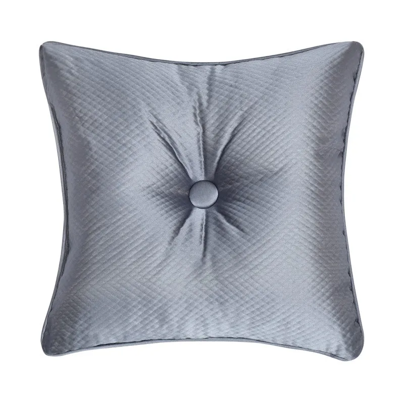 Dicaprio 18" Square Decorative Throw Pillow