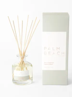 Diffuser | Clove   Sandalwood
