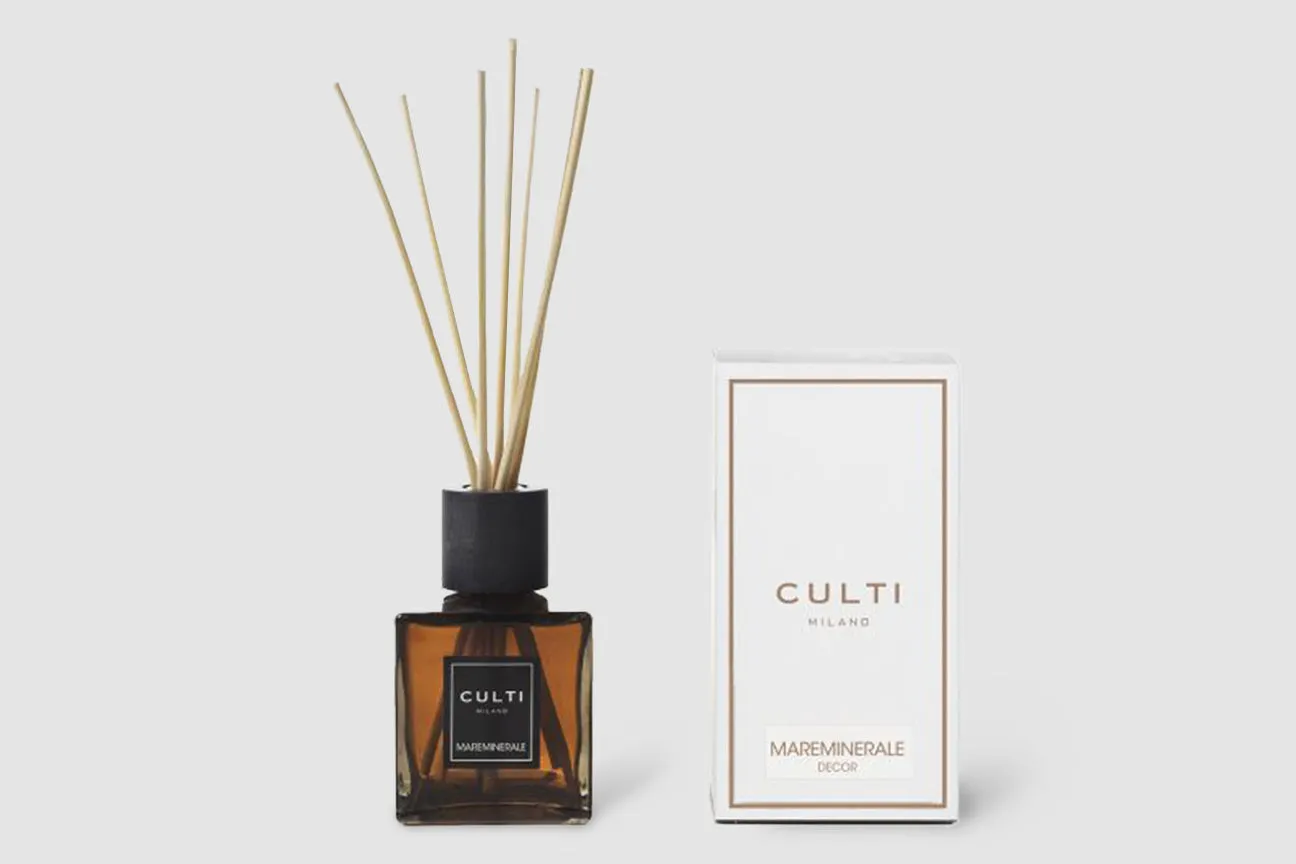 Diffuser Decor Mareminerale