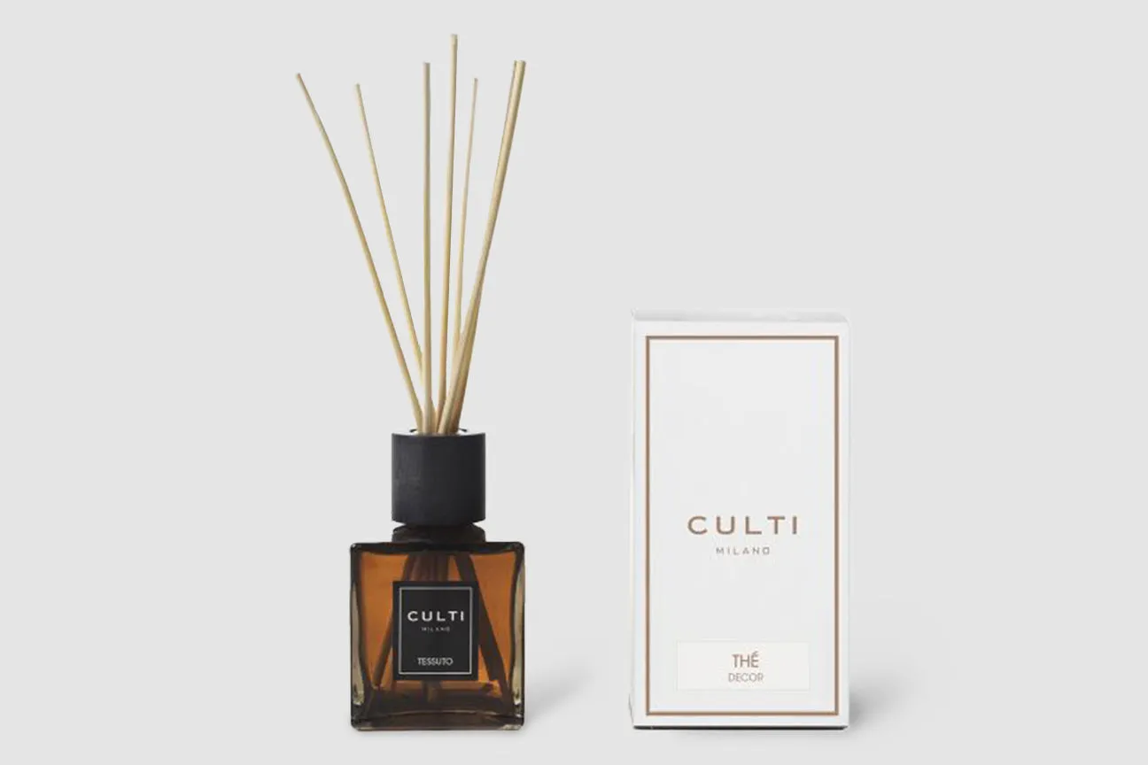 Diffuser Decor The
