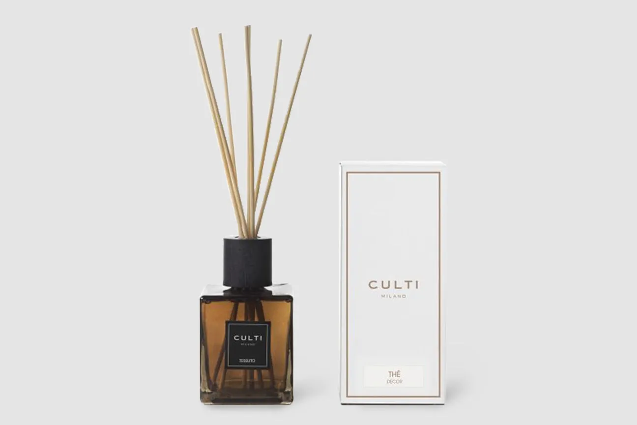 Diffuser Decor The