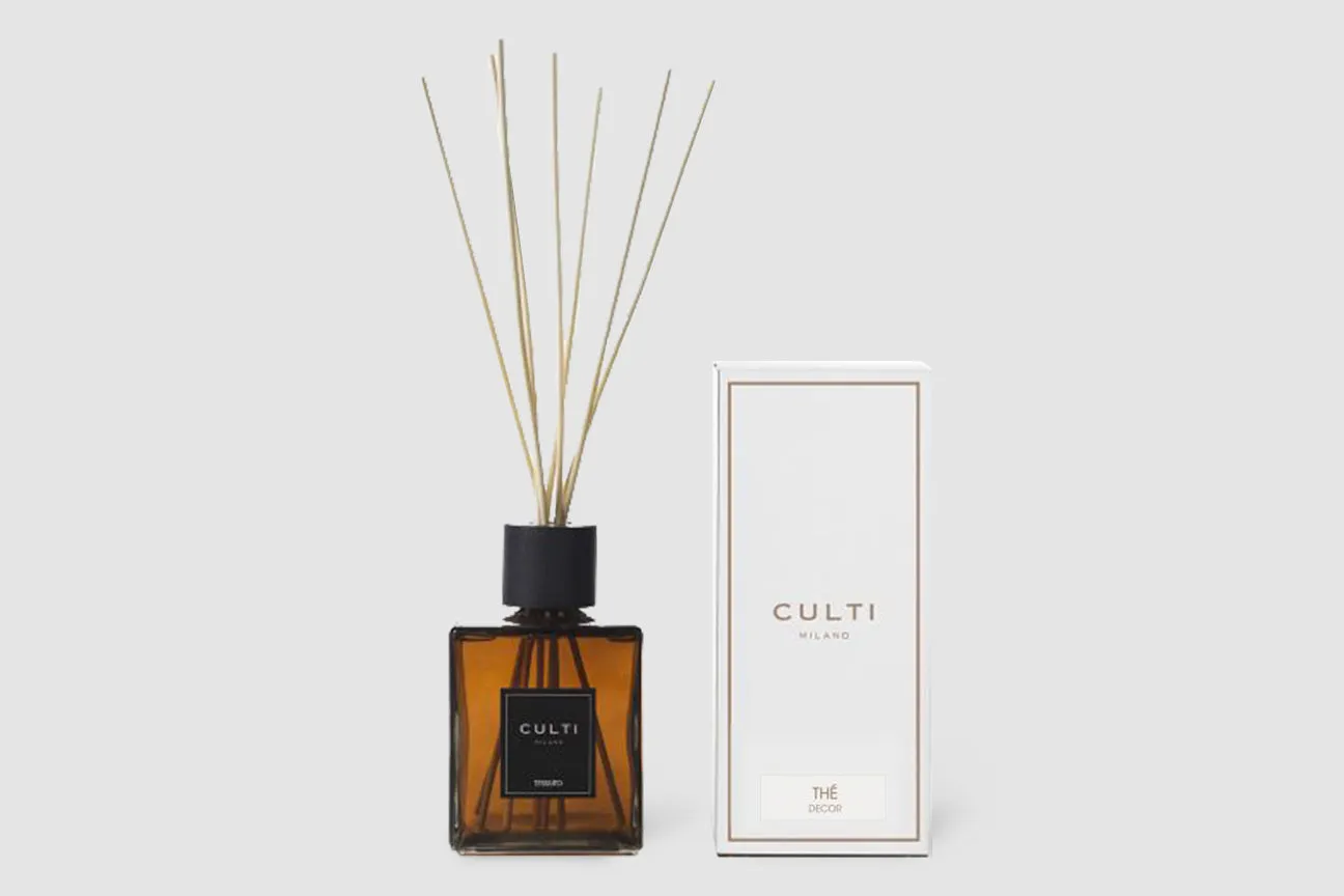 Diffuser Decor The