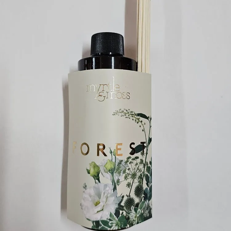DIFFUSER MYRTLE AND MOSS REFILL