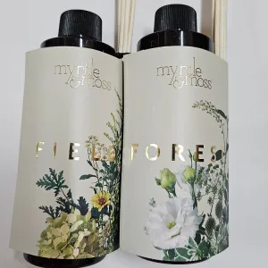 DIFFUSER MYRTLE AND MOSS REFILL