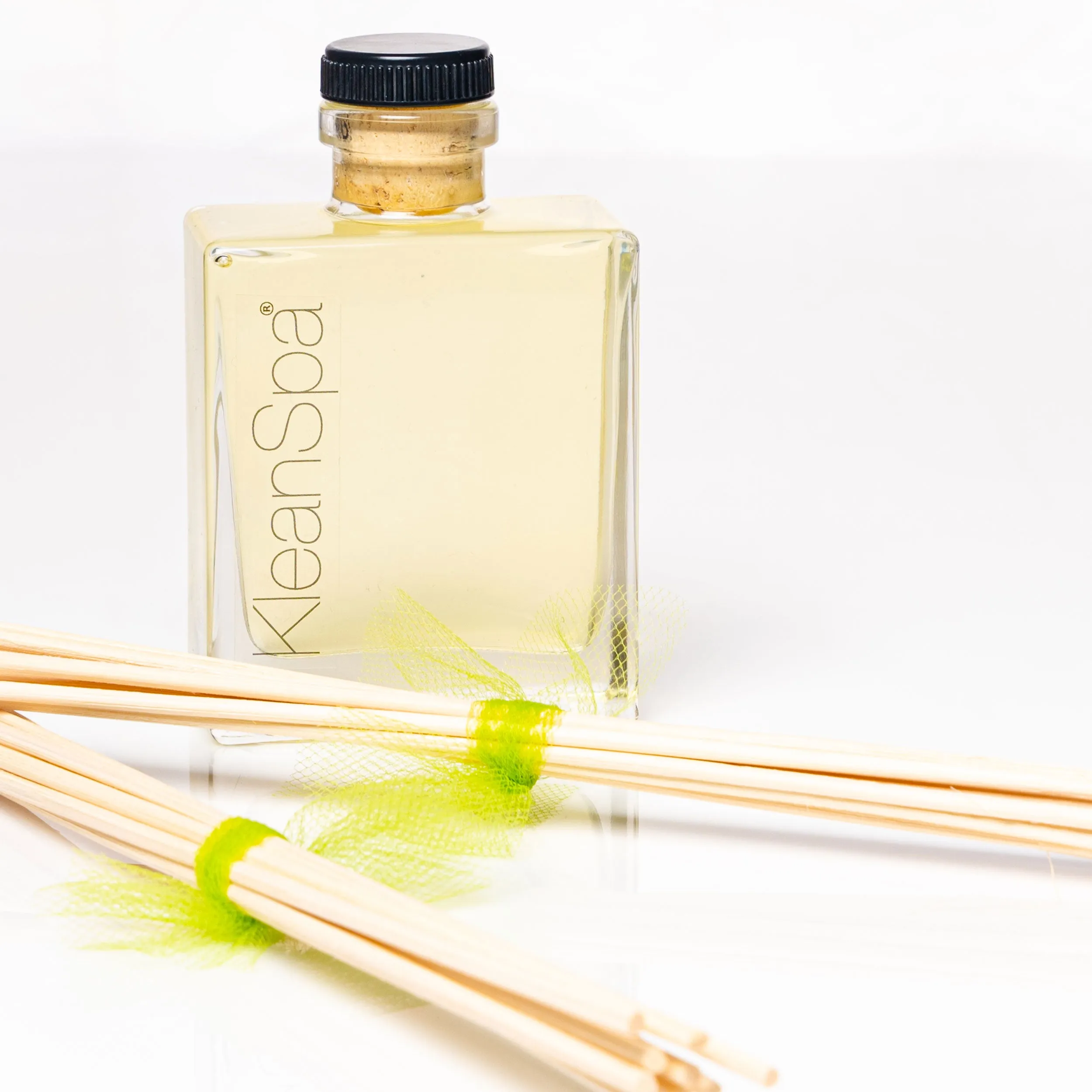 Diffuser: Peppermint Dream