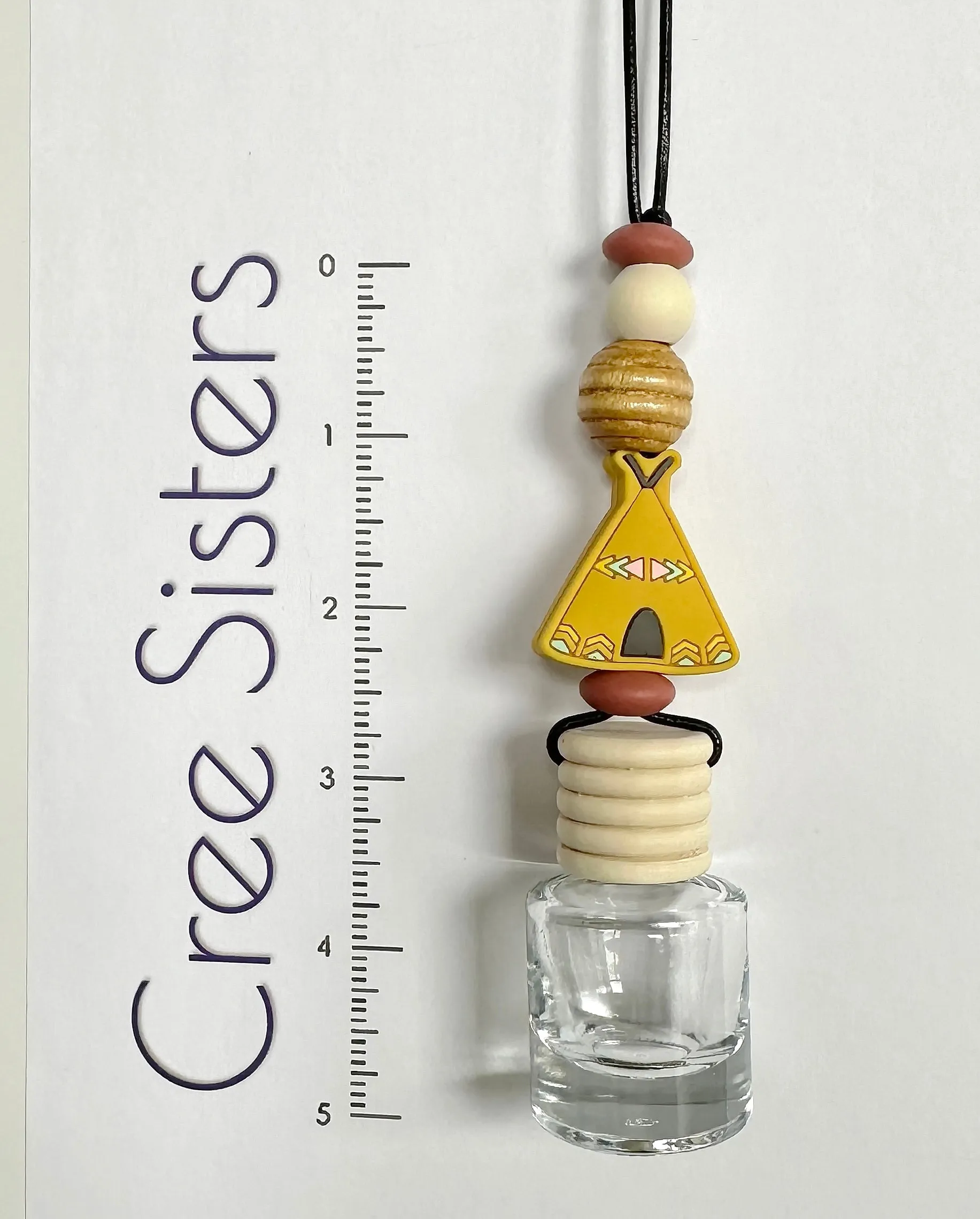 Diffuser - Teepee