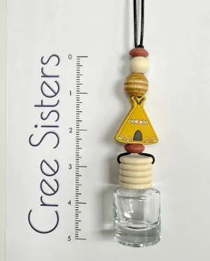 Diffuser - Teepee