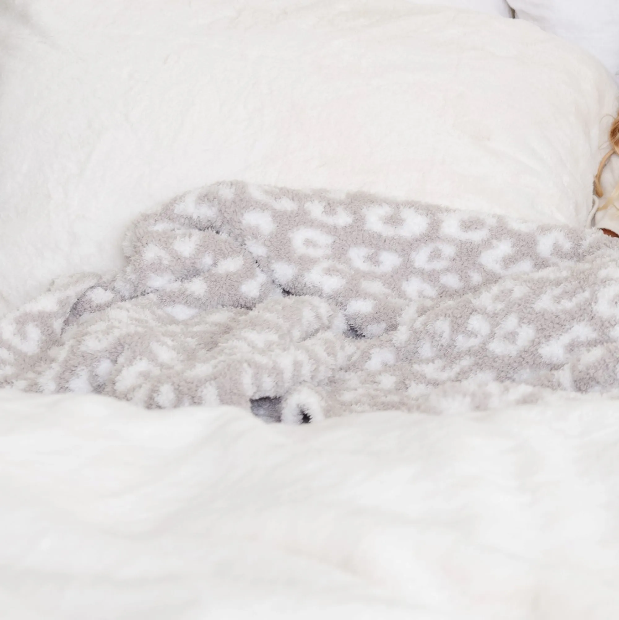 DOUBLE-LAYER BAMBONI® RECEIVING BLANKETS