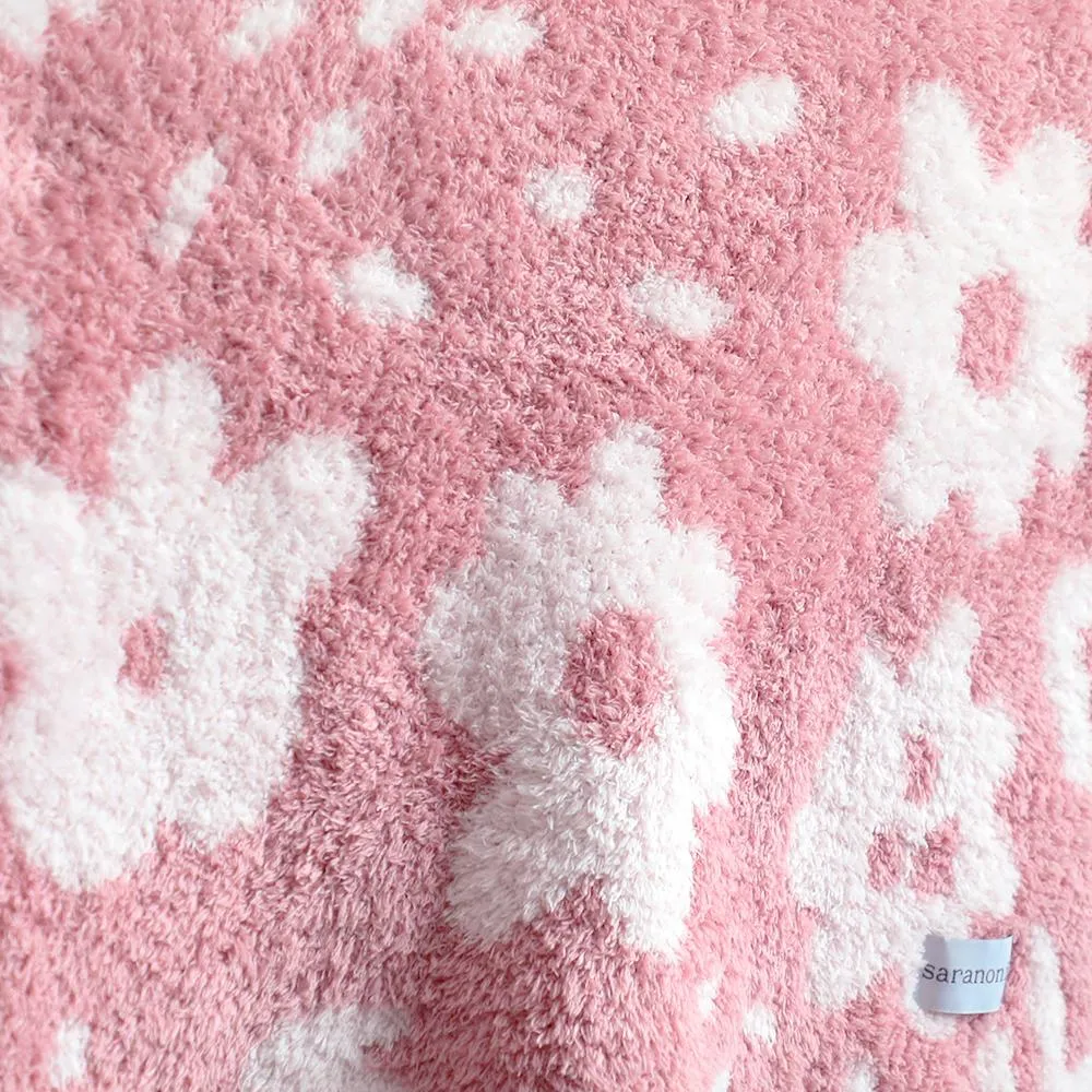 DOUBLE-LAYER BAMBONI® RECEIVING BLANKETS