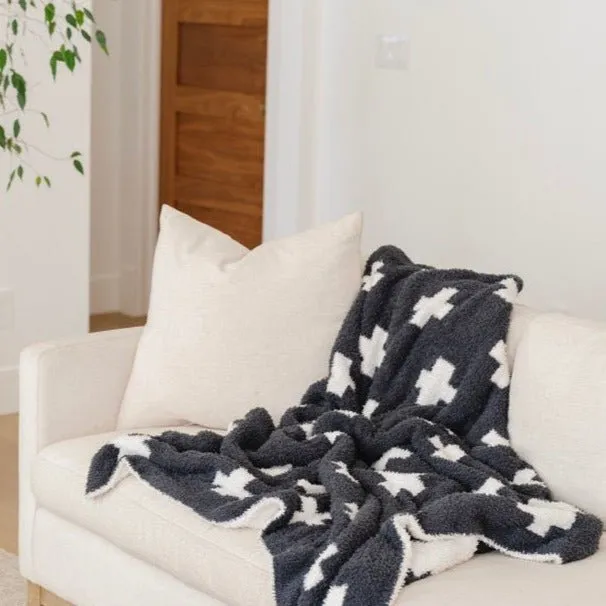 DOUBLE-LAYER BAMBONI® RECEIVING BLANKETS