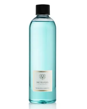 Dr. Vranjes Crystal Room Diffuser Refill 500 ml - Acqua