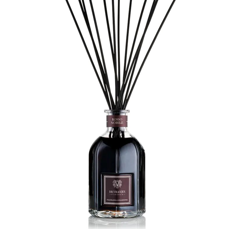 Dr Vranjes Diffuser - Rosso Nobile