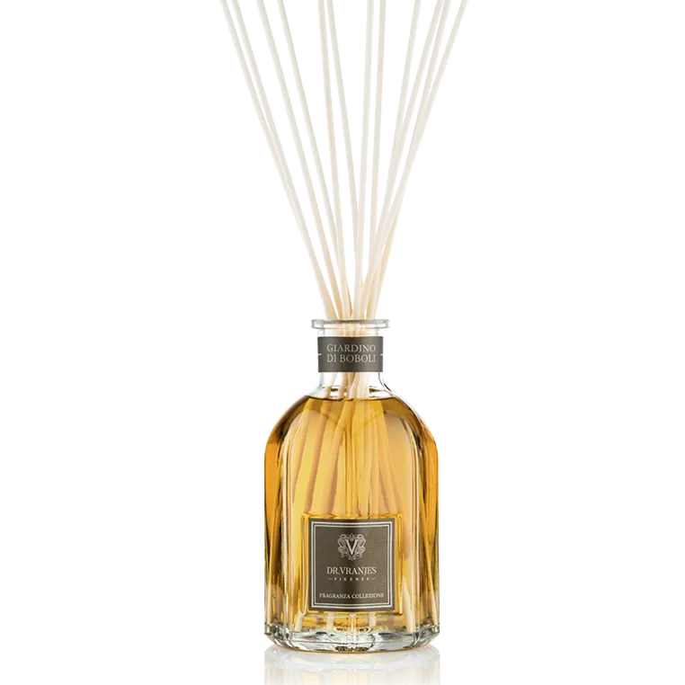 Dr Vranjes 'Giardino di Boboli' Reed Diffuser Collection