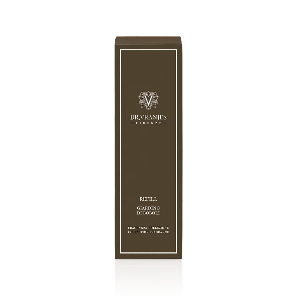 Dr Vranjes 'Giardino di Boboli' Reed Diffuser Collection