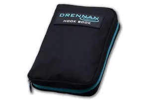 Drennan Hook Book 6" (15cm)