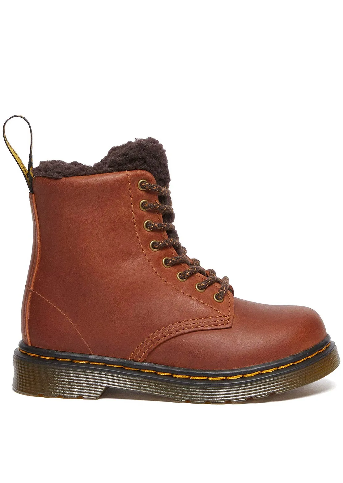 Dr.Martens Toddler 1460 Serena Boots