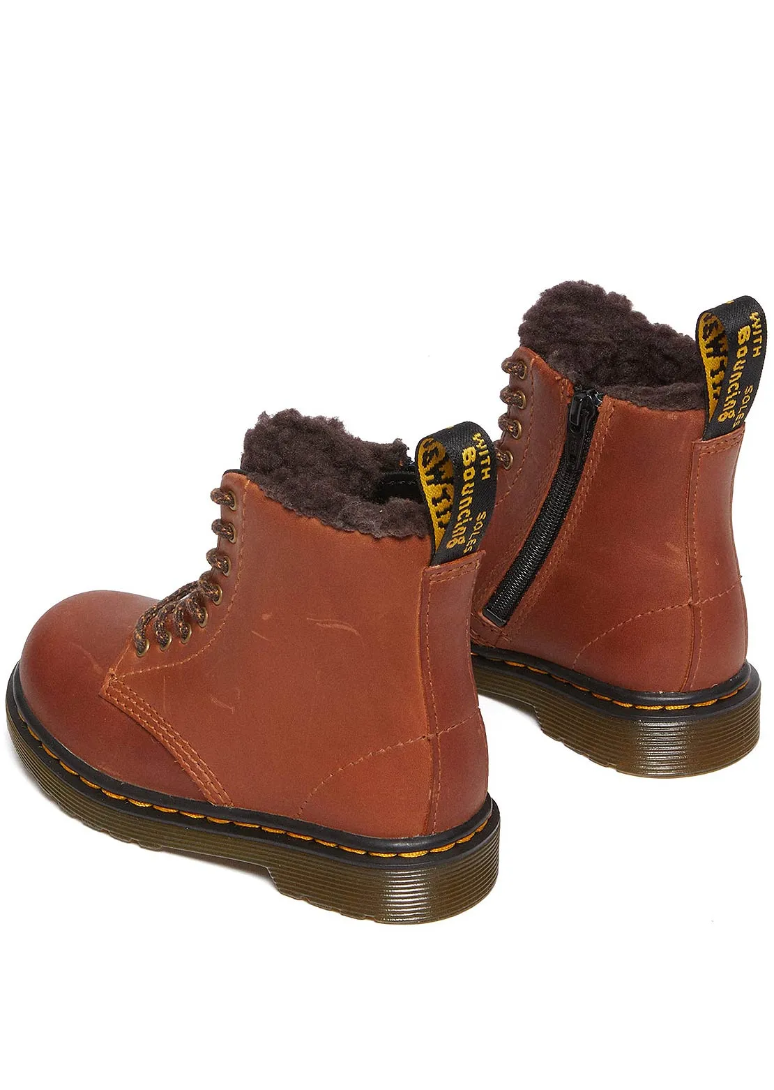 Dr.Martens Toddler 1460 Serena Boots