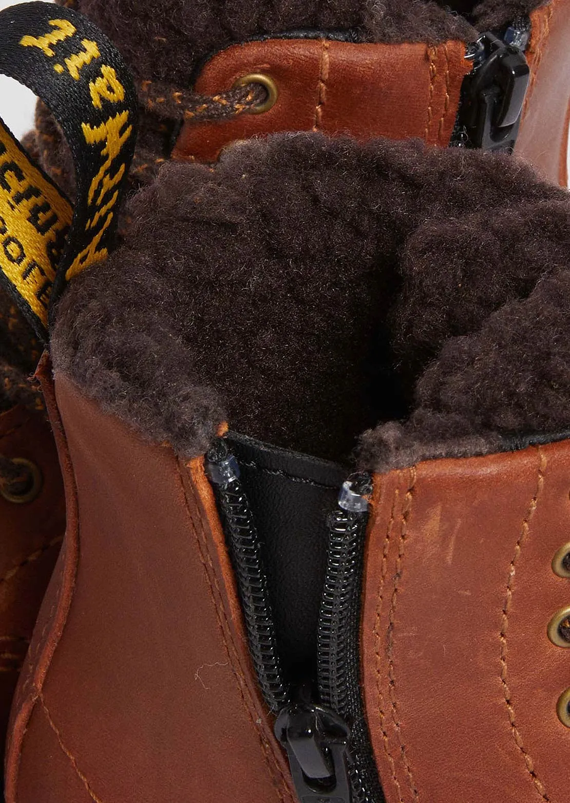 Dr.Martens Toddler 1460 Serena Boots