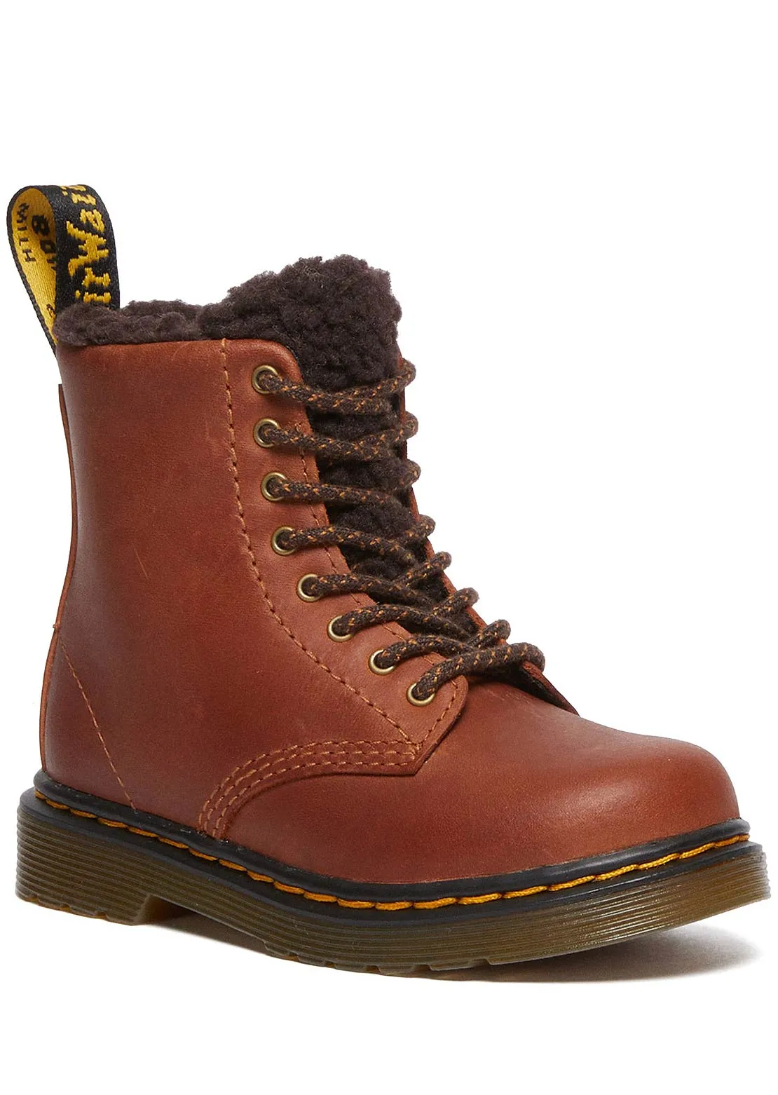 Dr.Martens Toddler 1460 Serena Boots