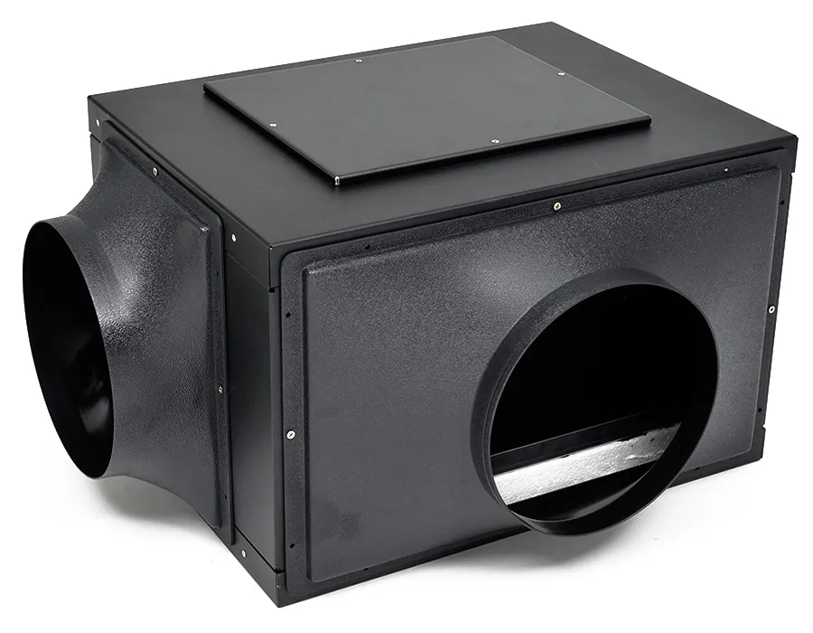 DS088 – 1 Ton Ductable