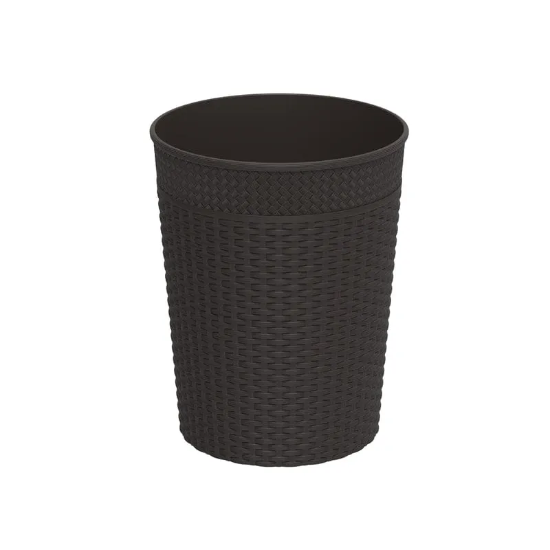 DuraMax | Cedarrattan Resin Rattan Basket