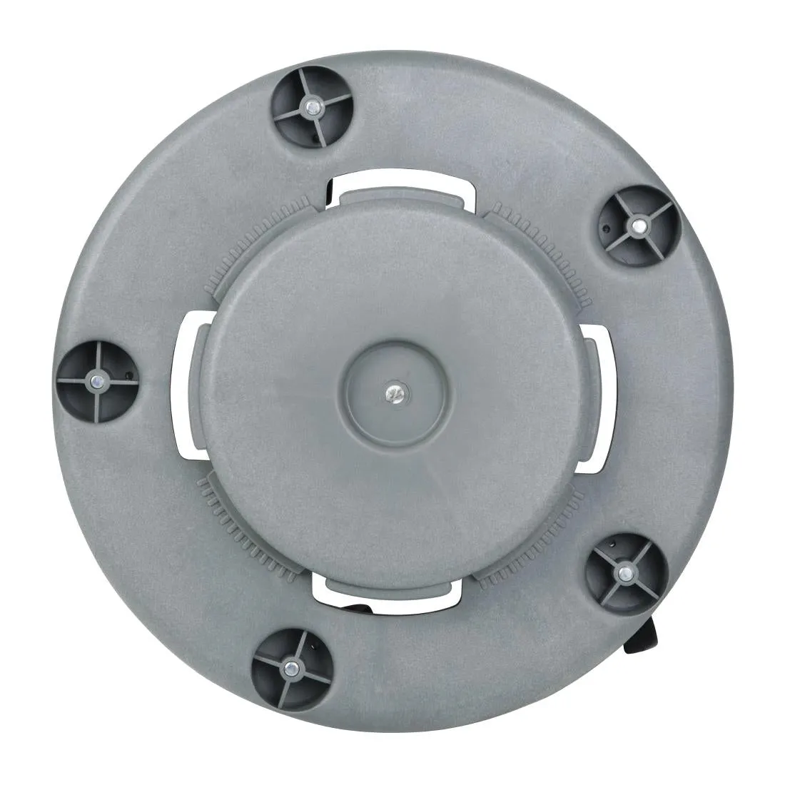 DX499 Jantex Dolly for 160Ltr Heavy-Duty Round Bin