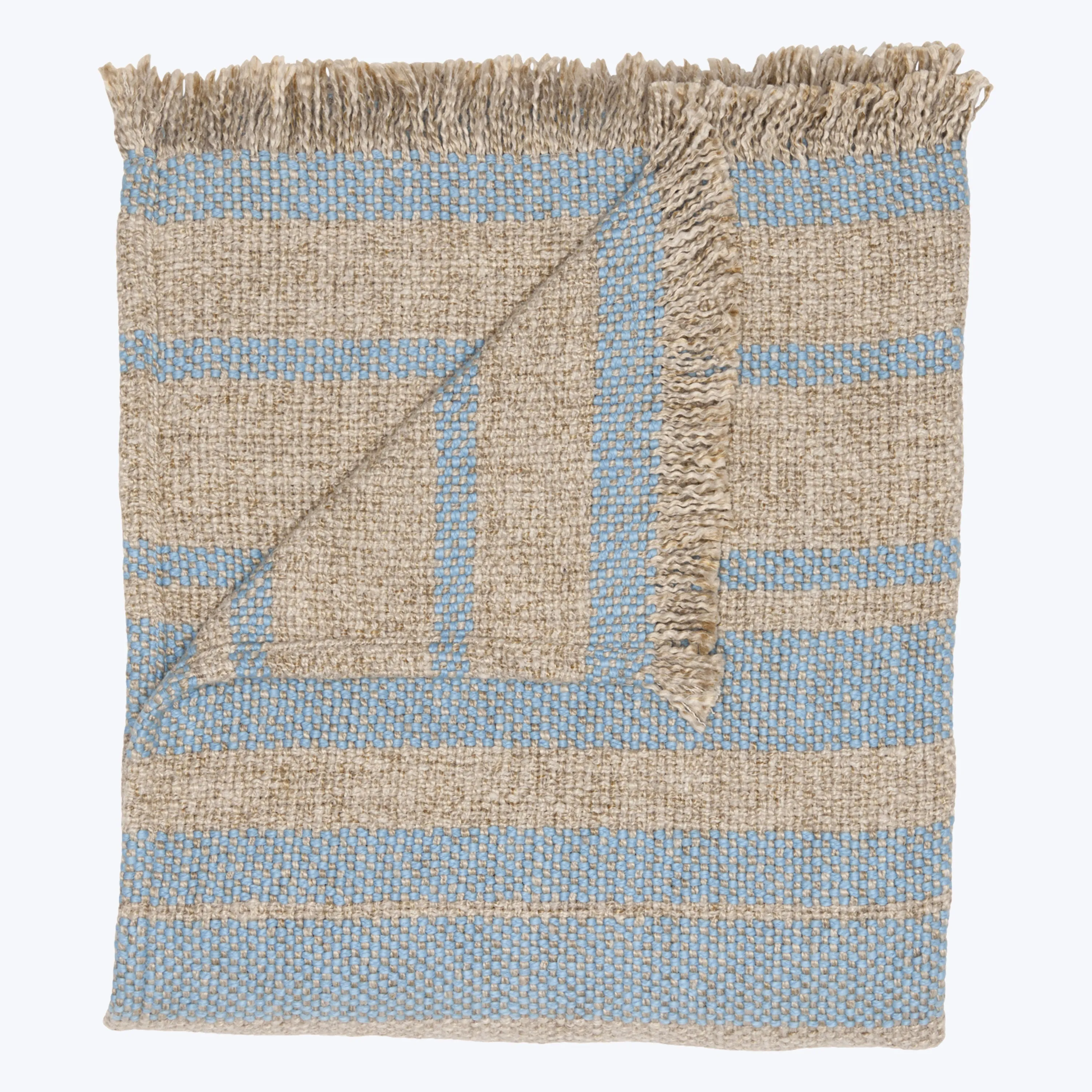 Ekram Woven Throw