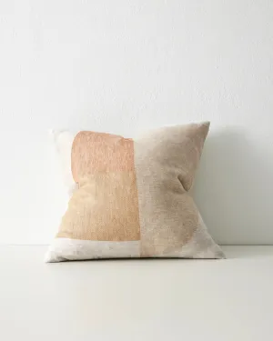 Erina Earth Cushion