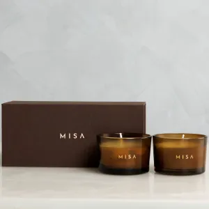Esmer Candle Set
