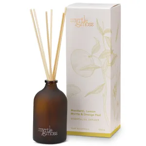 Essential Oil Diffuser - Citrus