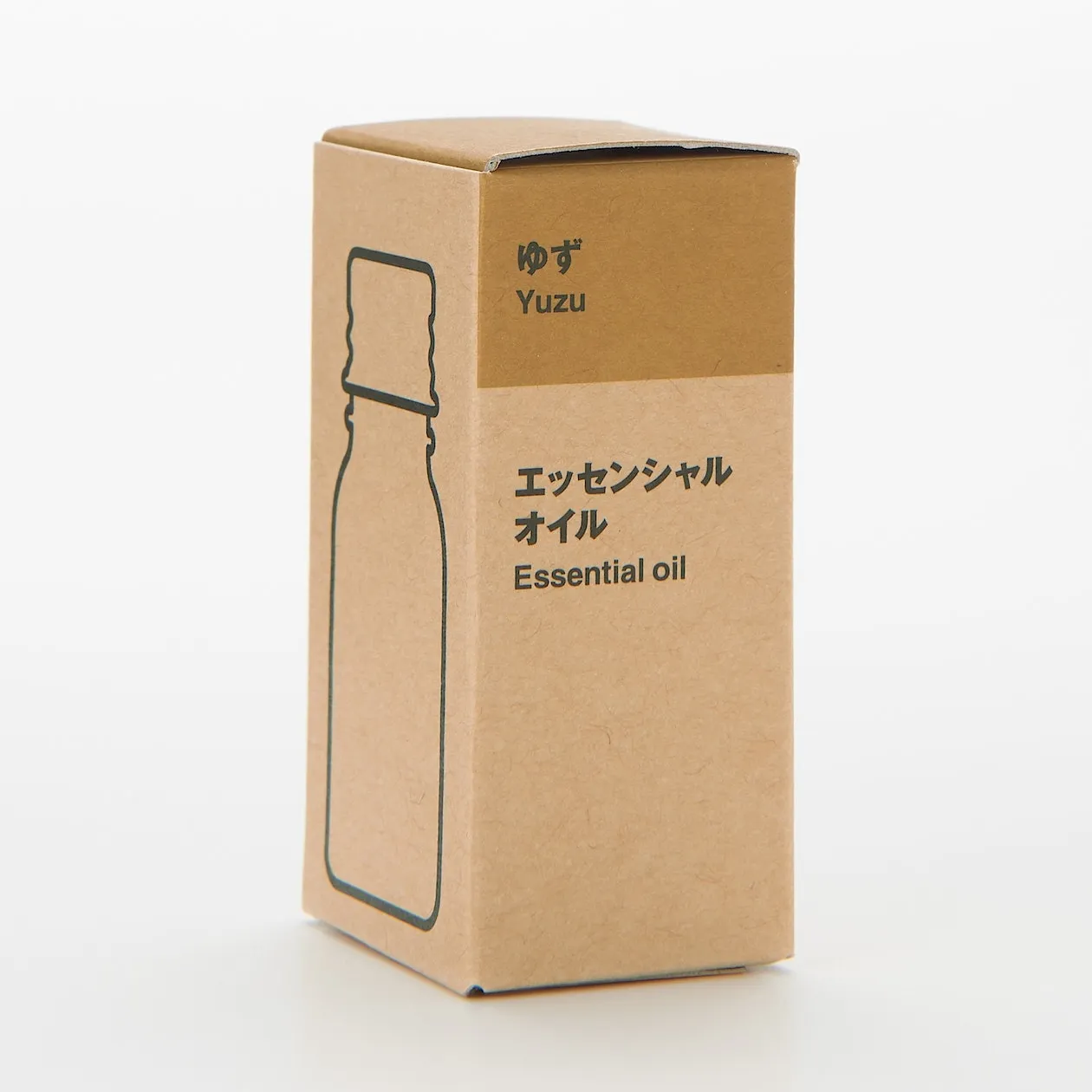 Essential Oil - Yuzu