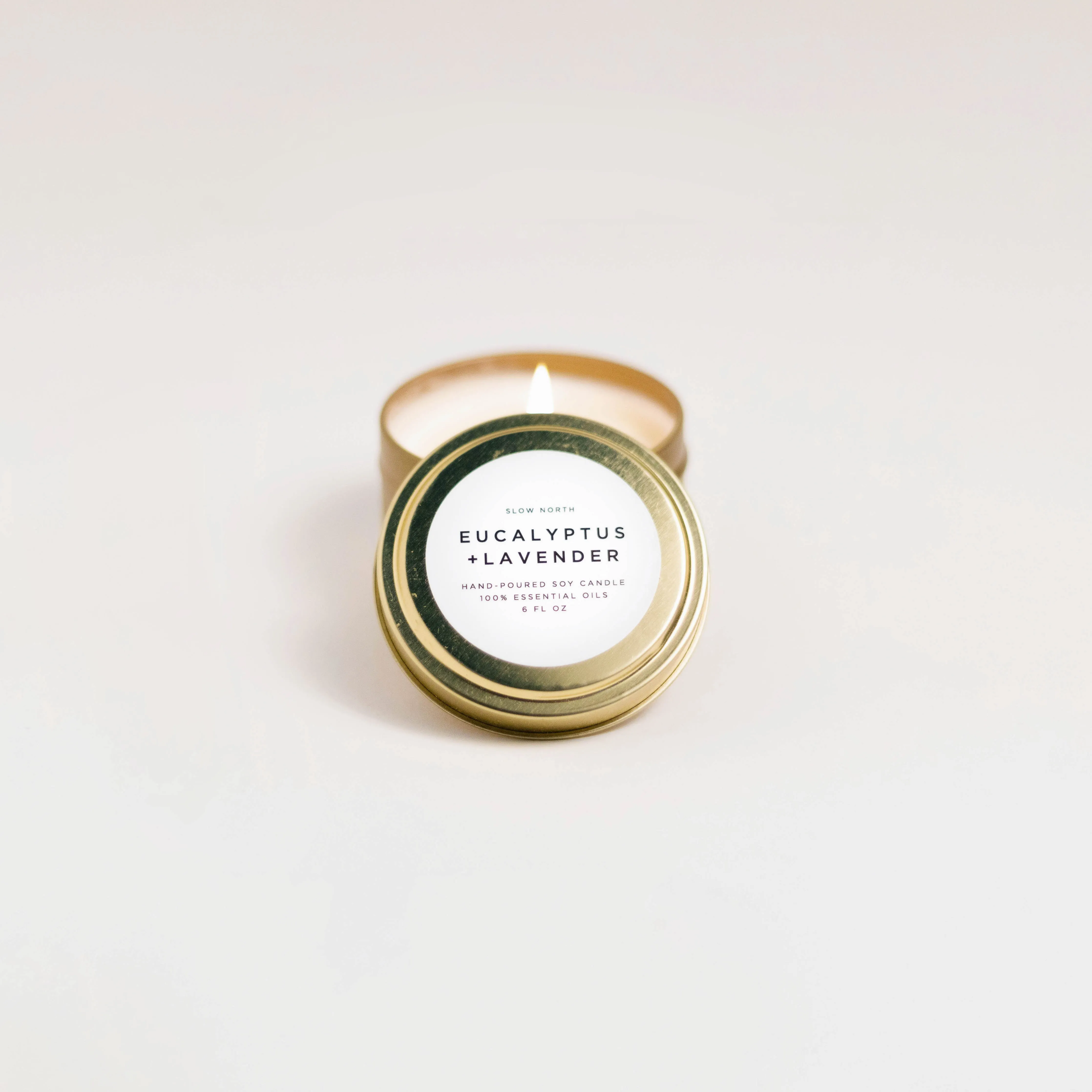 Eucalyptus   Lavender