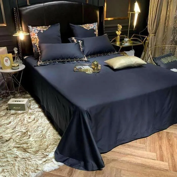 Evianna Inspire Duvet Cover Set (Egyptian Cotton)