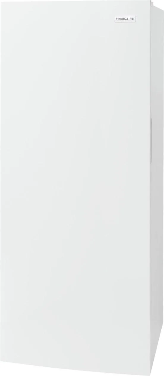 FFFU13F2VW Frigidaire 13 Cu. Ft Upright Freezer