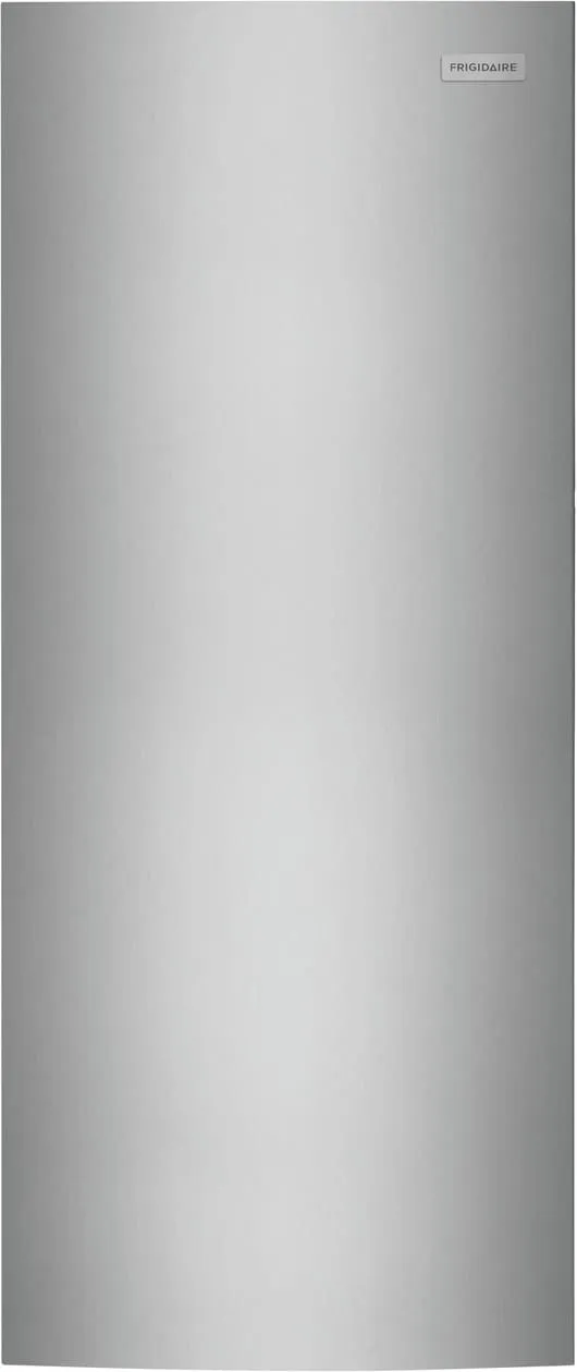 FFFU16F2VV Frigidaire 16 Cu. Ft Upright Freezer
