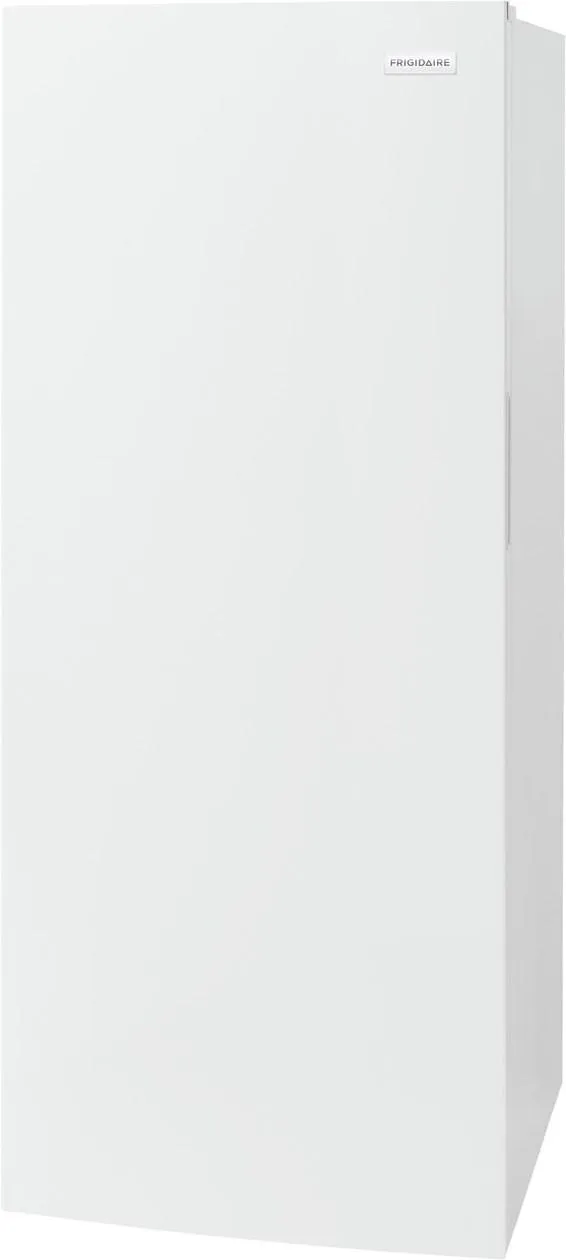 FFFU16F2VW Frigidaire 16 Cu. Ft Upright Freezer