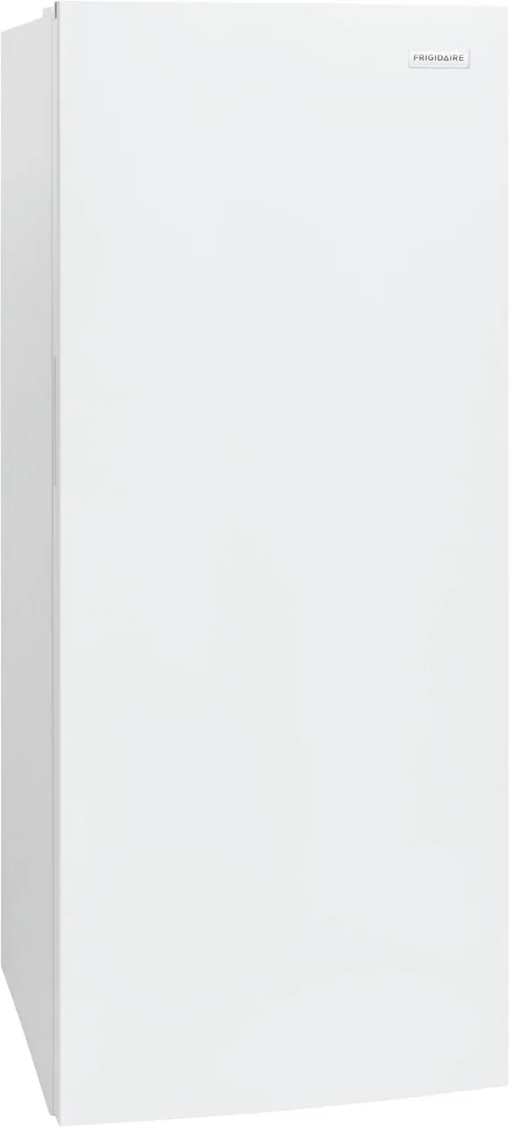 FFFU16F2VW Frigidaire 16 Cu. Ft Upright Freezer
