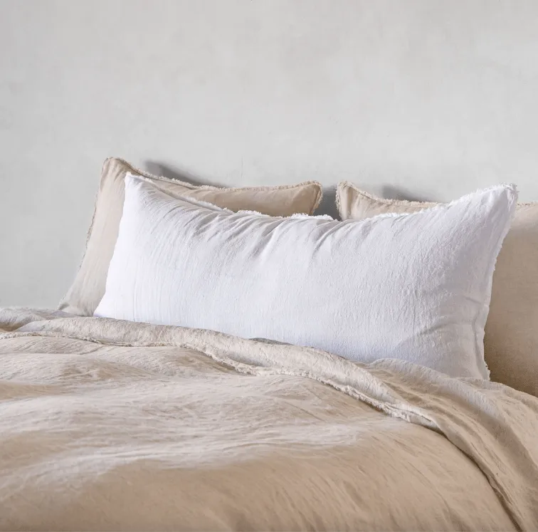 Flocca Ayrton King Pillowcase