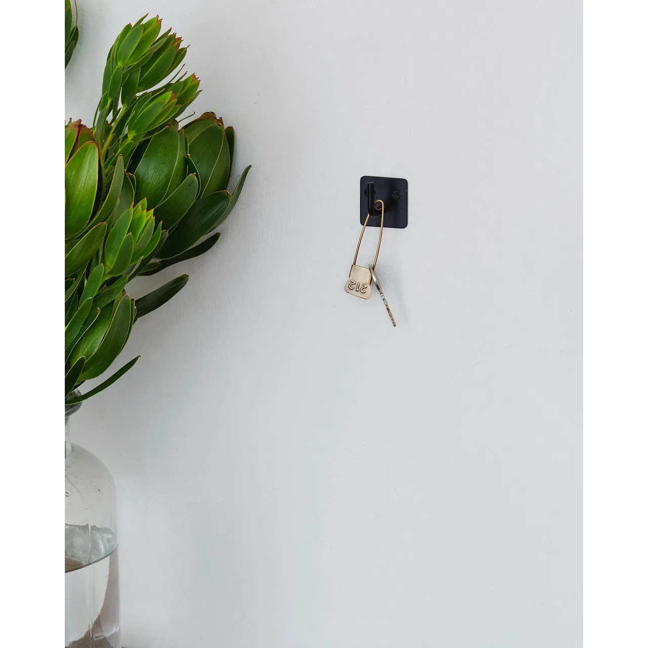 Fog Linen Single Hook