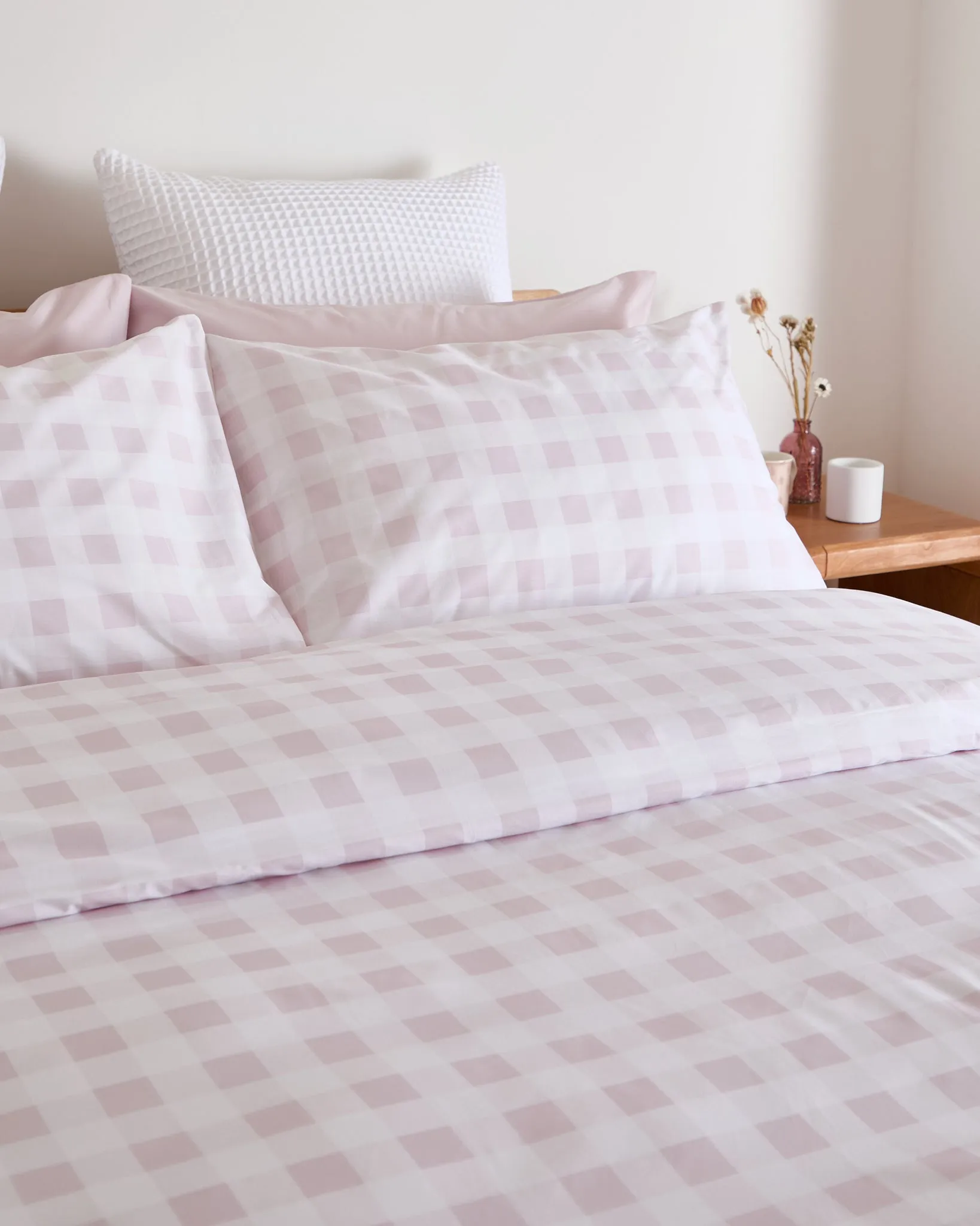 Foxford Aoife Pillowcase Set